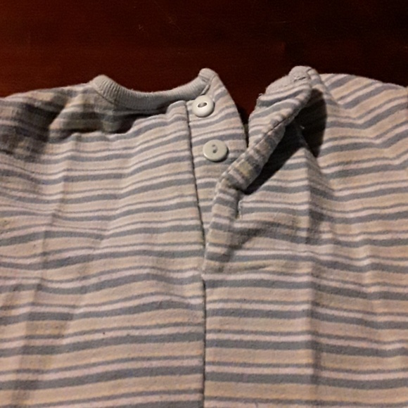 Fisher Price Touch Down  Sleeper. - Picture 3 of 3